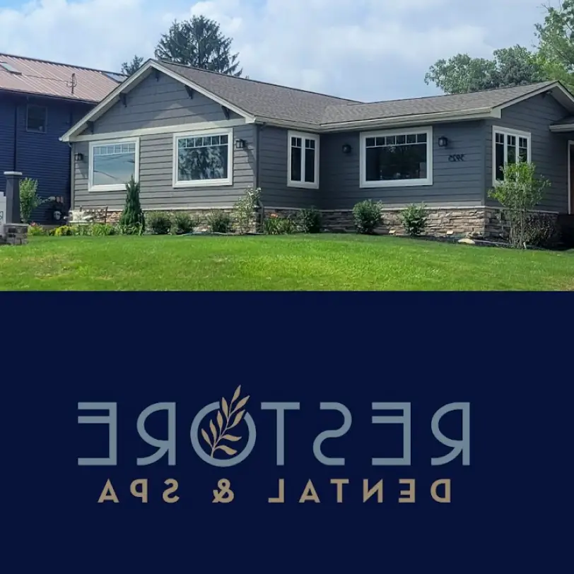  Lakeville Restore Dental