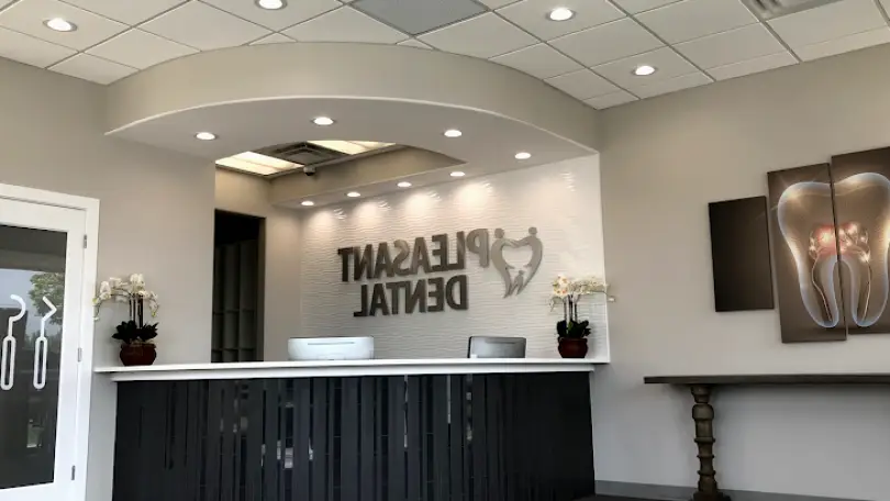 Lindon Pleasant Dental - David Daynes DDS