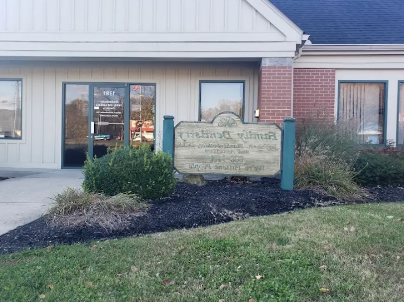  Logan Jeffrey A Blankenbeckler DDS, Ltd. & Associates