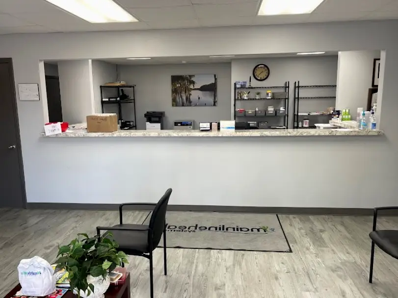 Mainline Health Wilmot Clinic