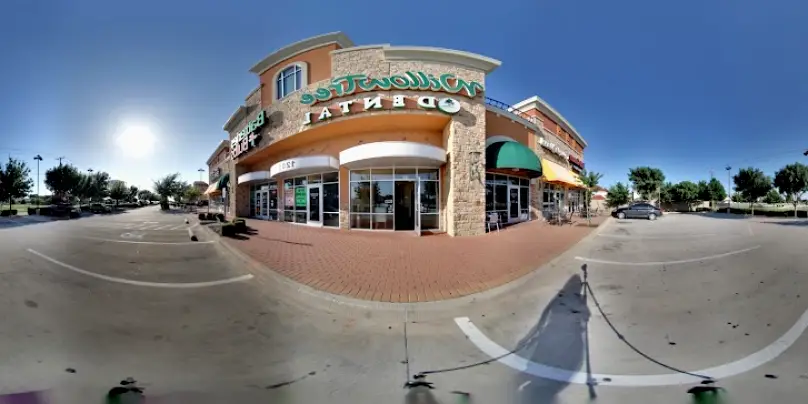 Mansfield Willow Tree Dental, PLLC