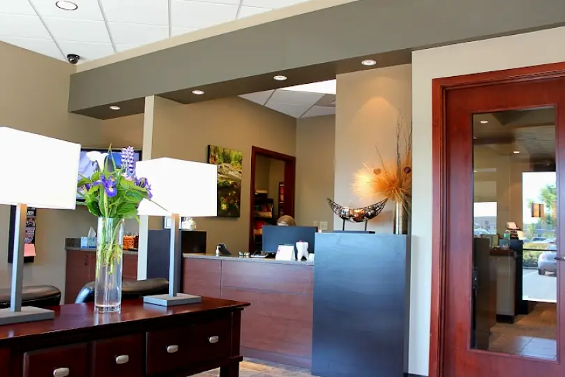 Marysville Seven Lakes Dental
