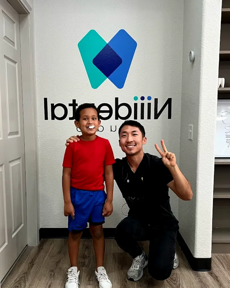 McKinney Niiidental Studio