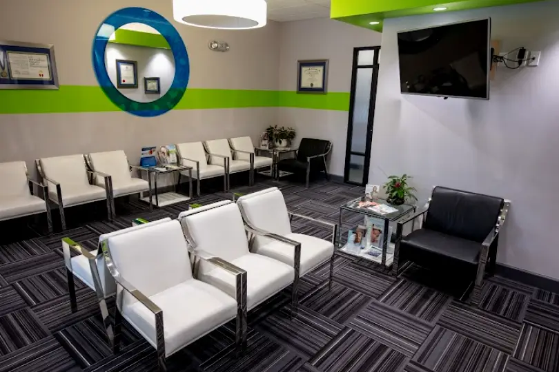 Melbourne Wickham Dental Care