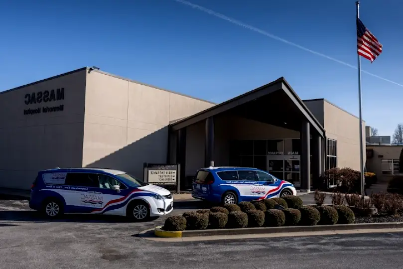 Metropolis Massac Memorial Hospital
