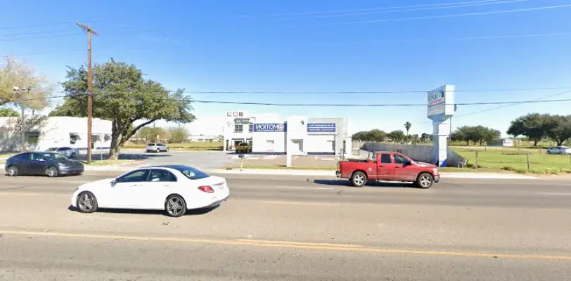 Mission Orfanos Dental (Sharyland)