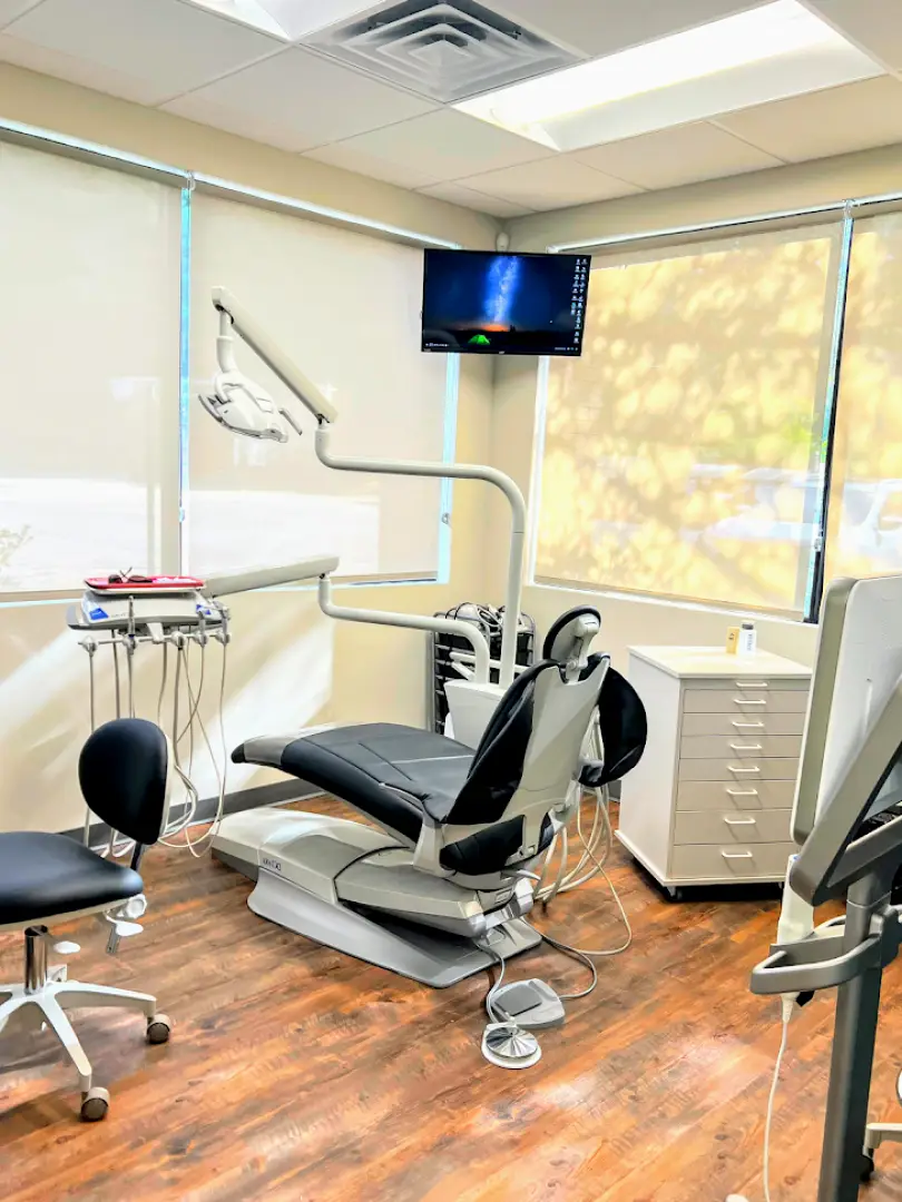 Monroe Dental Arts