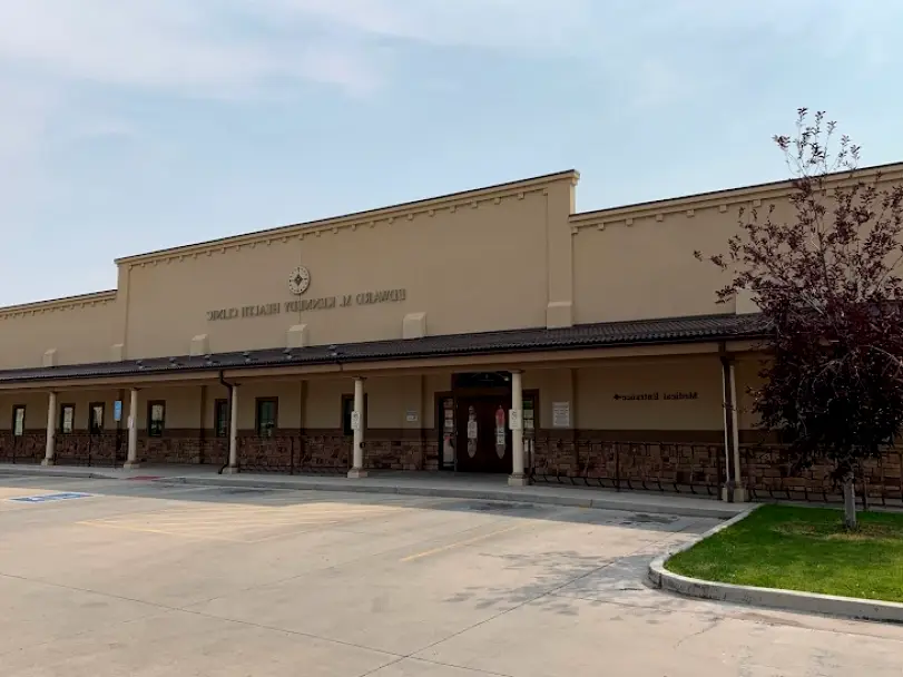 Monte Vista Edward M. Kennedy Health Clinic: Valley-Wide Health Systems, Inc.