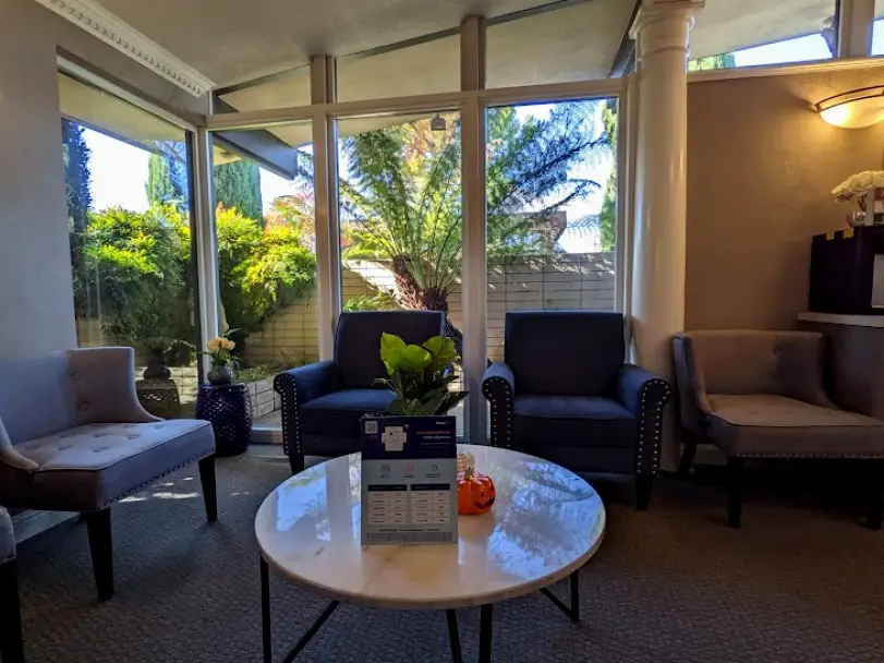 Napa Valley Dental Group