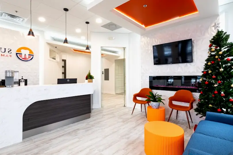Naperville Sunrise Family Dental