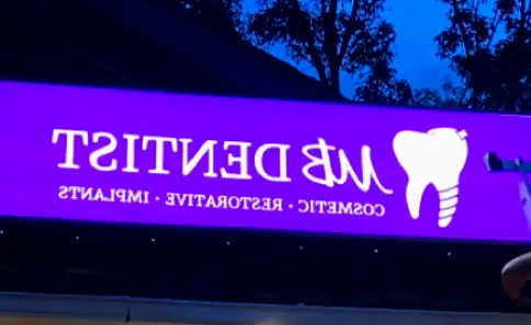 Narberth MB Dentist Inc.