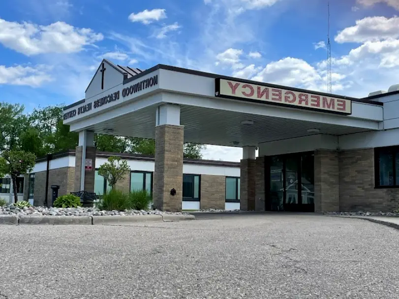 Northwood Deaconess Health Center