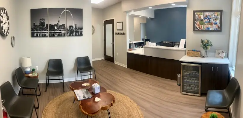 O'Fallon River City Endodontics