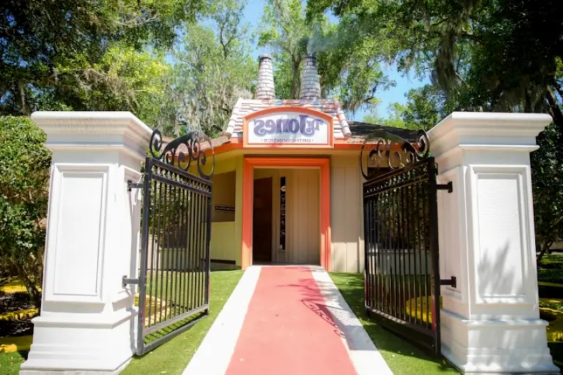 Ocala Dr. Jones Orthodontics