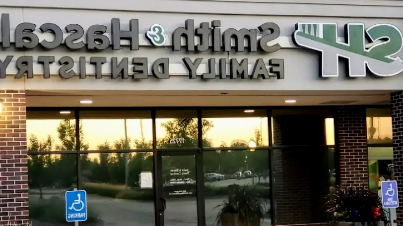 Omaha Smith & Hascall Family Dentistry