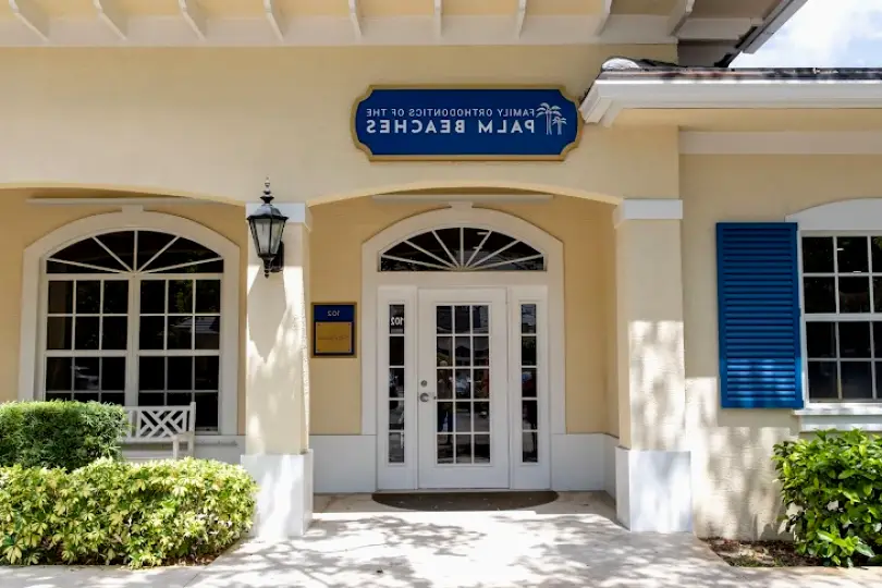 Palm Beach Gardens Family Orthodontics of the Palm Beaches