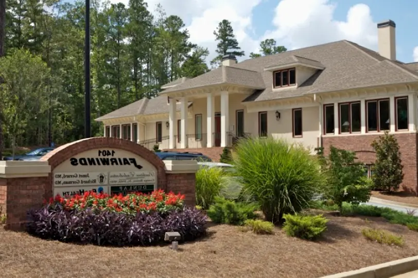Peachtree City Peachtree Endodontics