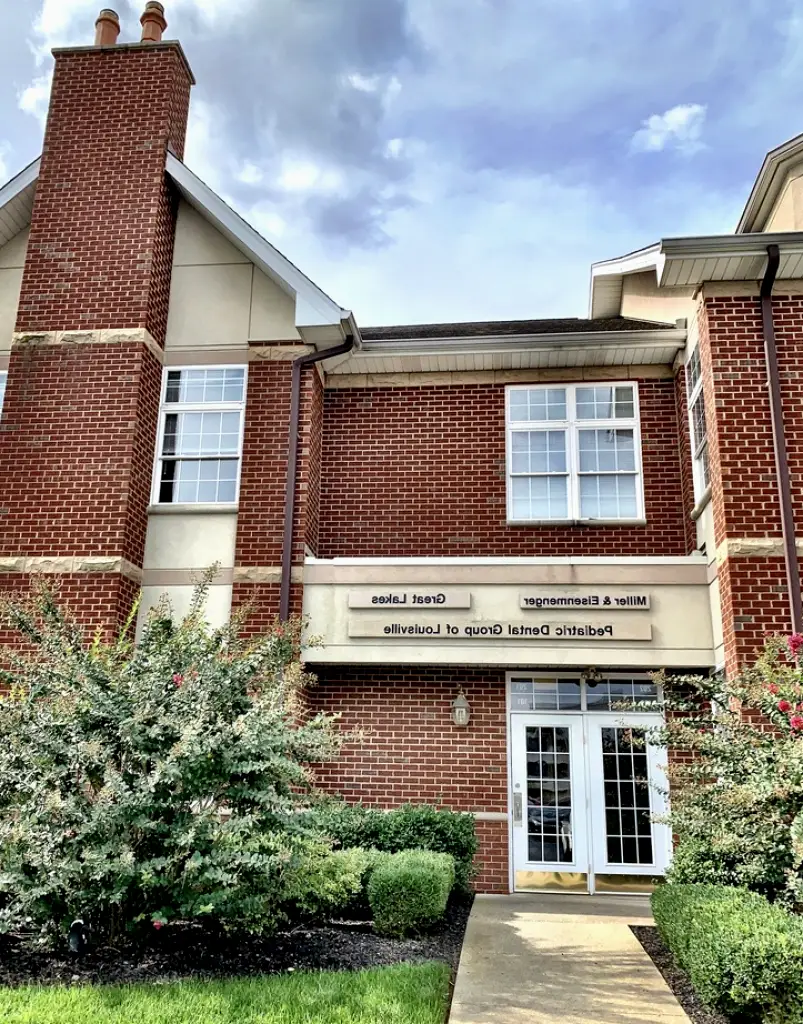  Pediatric Dental Group of Louisville