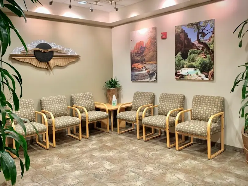 Phoenix Desert Ridge Smiles - Radhika Rawal DDS