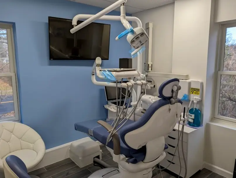 Plainfield Smiling Molar Dental