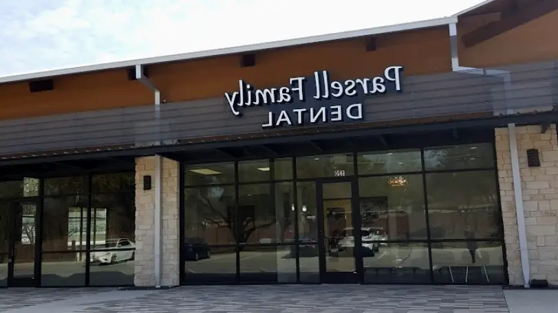 Plano Parsell Family Dental