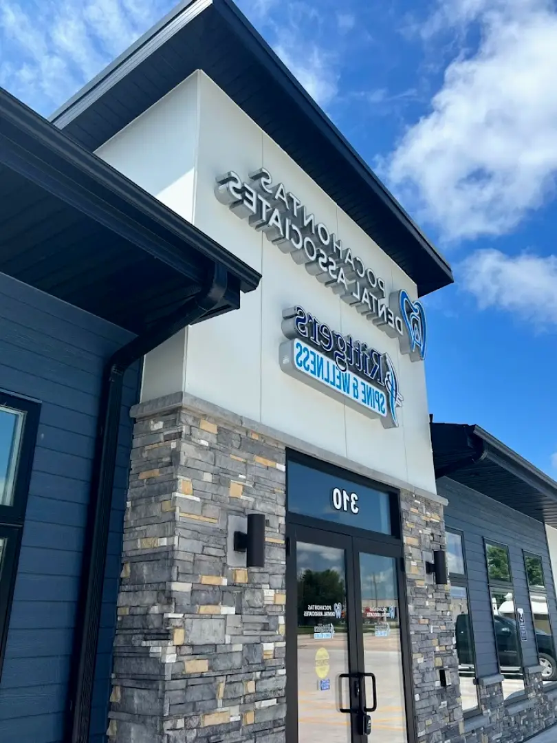 Pocahontas Dental Associates
