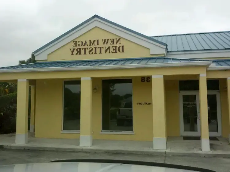 Port St. Lucie New Image Dentistry: Kamini Talati, DMD