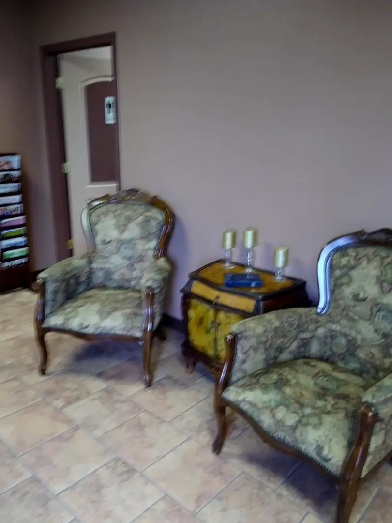  Richmond Baechtold Family Dentistry
