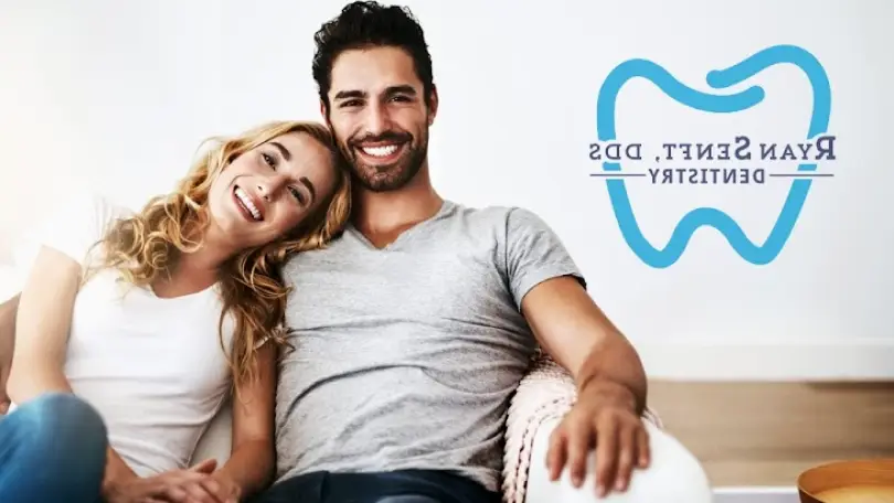Ryan Senft, DDS Cupertino