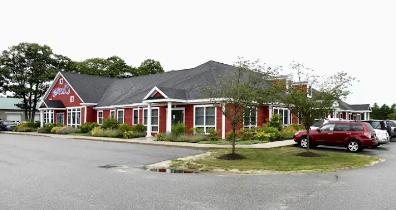 Saco Children's Dentistry of Maine