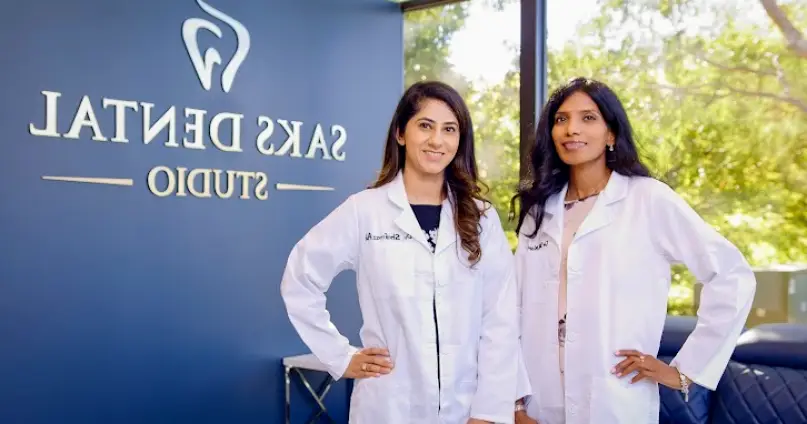 SAKS Dental Studio Allen