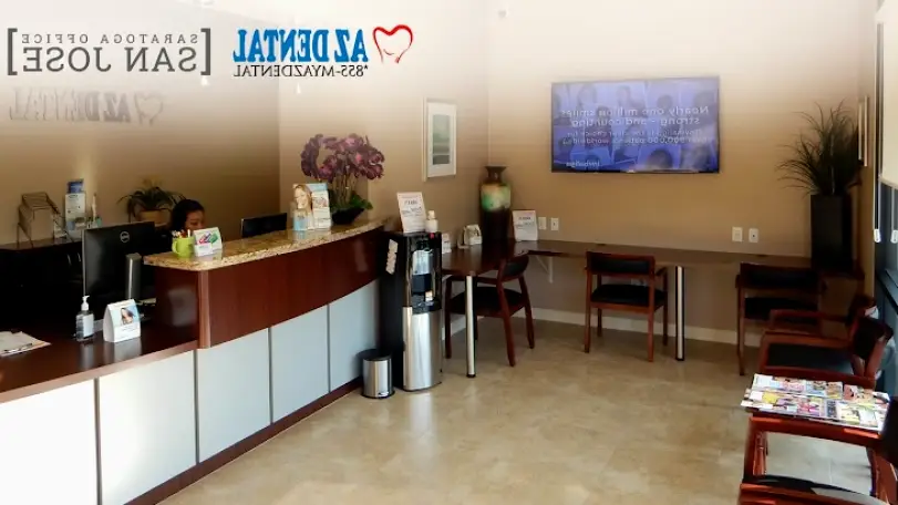 San Jose AZ Dental - Saratoga