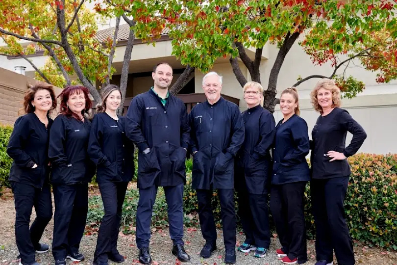 San Jose Silicon Valley Dental Care