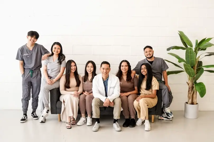 San Ramon Twin Creeks Dental