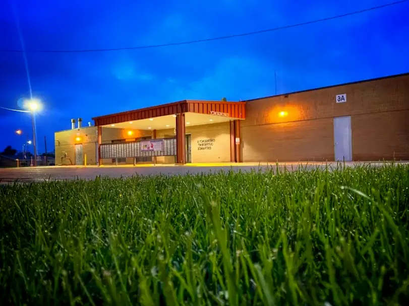 Satanta District Hospital & Long Term Care Unit