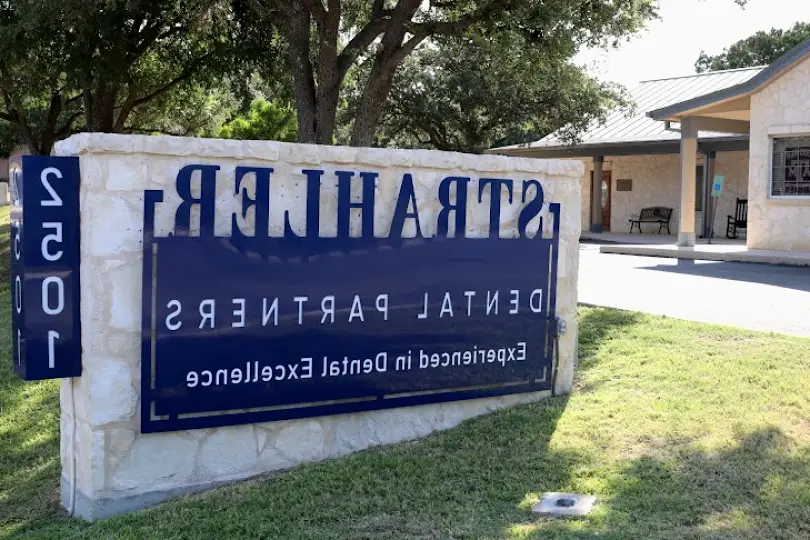 Schertz Strahler Dental Partners