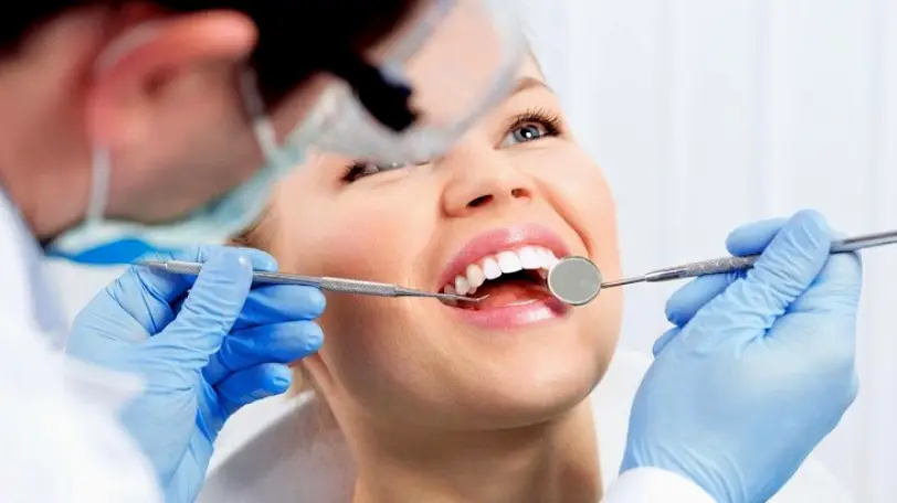 Shelton Dental Clinic
