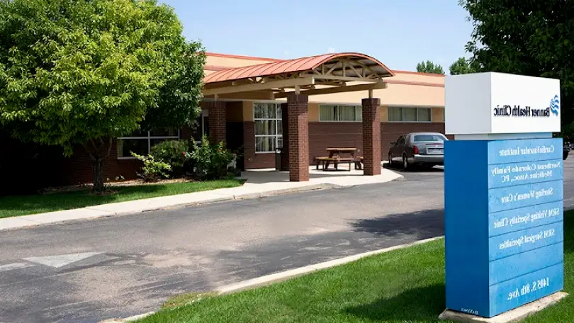  Sterling Banner Health Clinic