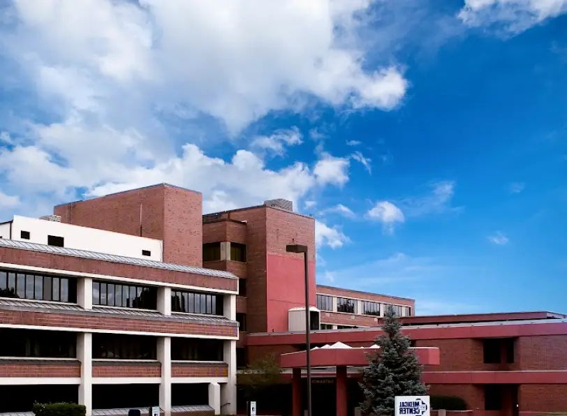  Sterling CGH Medical Center