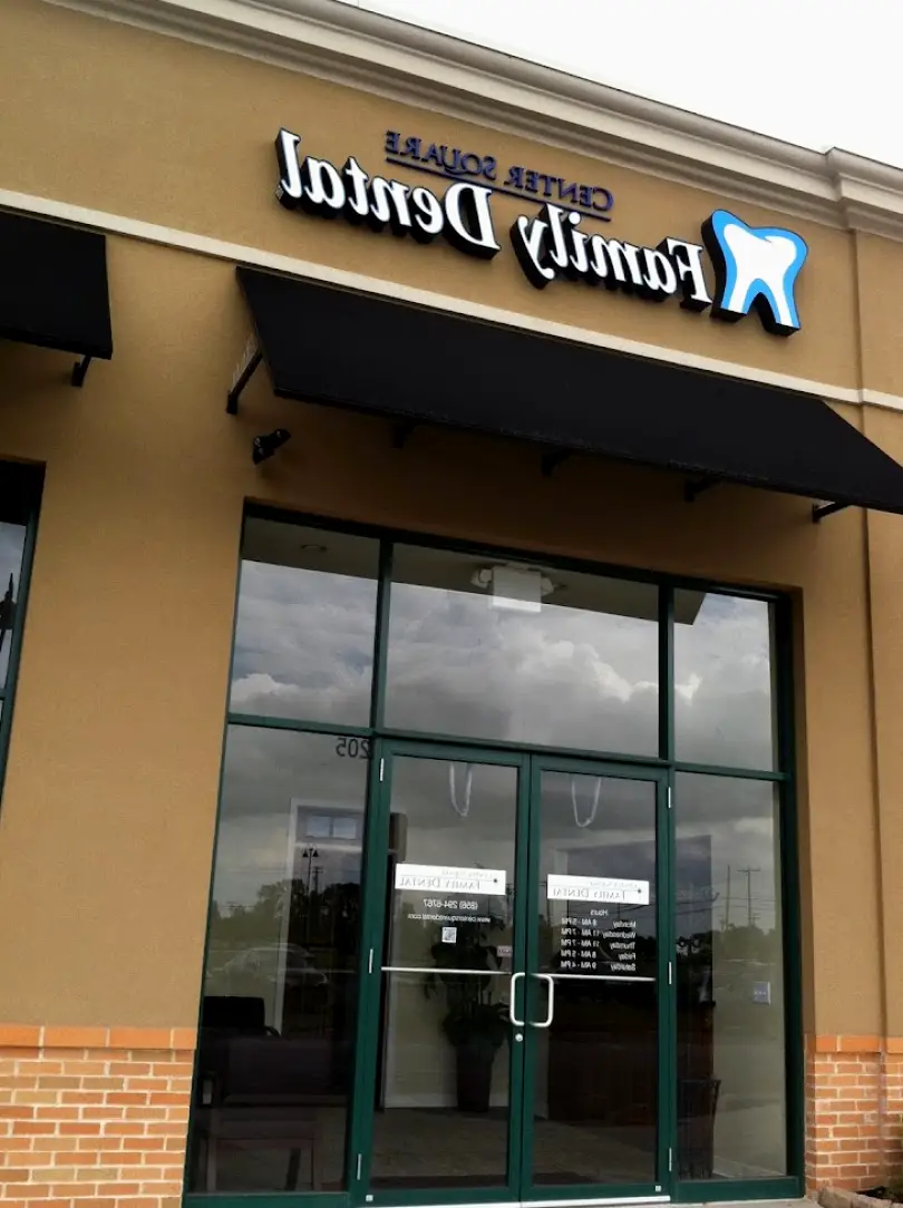 Swedesboro Center Square Family Dental