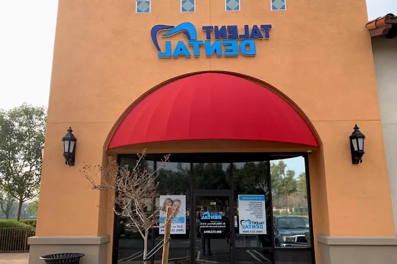 Talent Dental - Rancho Cucamonga, CA