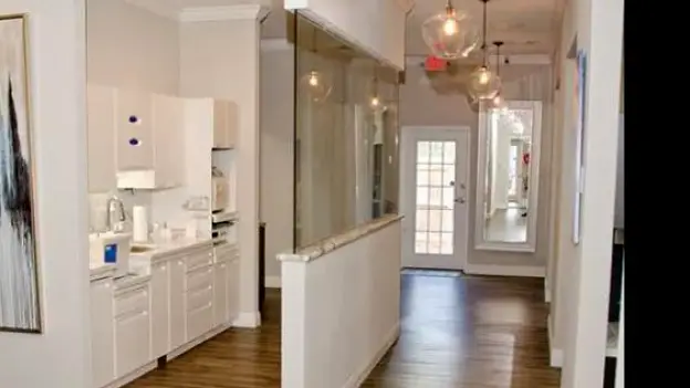 Tarpon Springs Tarpon Dental