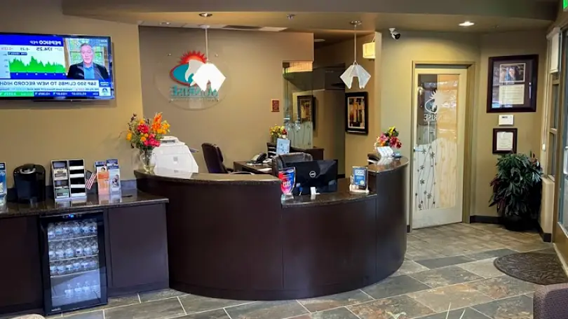 Temecula Parul Mehta DDS