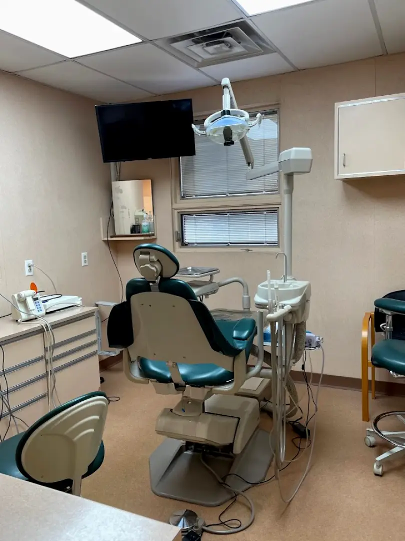Time Dental Ridgefield
