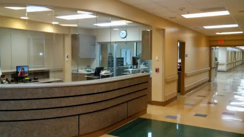 Tompkinsville Monroe County Medical Center