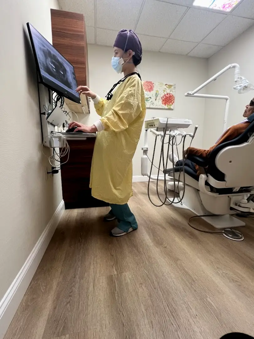 Trumbull Vaughn Family Dentistry