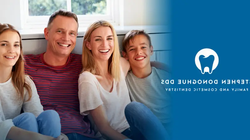 Tustin Stephen Donoghue DDS Inc