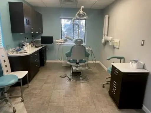 Vienna Temburni Family & Aesthetic Dentistry