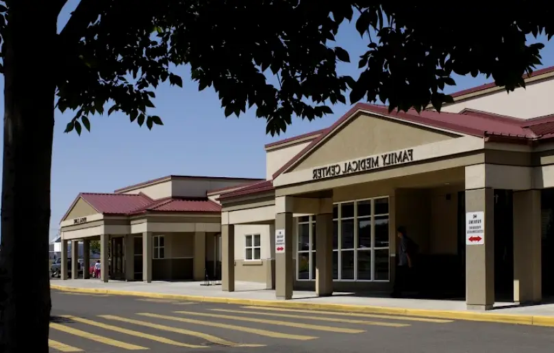 Walla Walla Family Medical Center