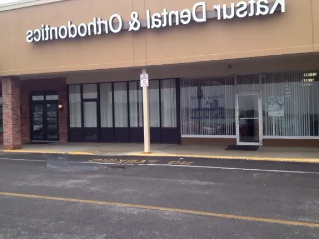 Washington Katsur Dental & Orthodontics